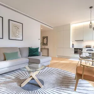 Ando Living - Douradores House Apartamento