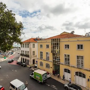 Bmyguest - Alfama River Apartamento
