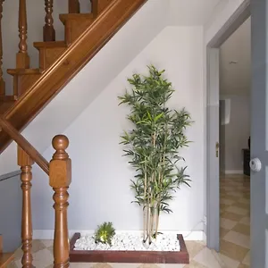 Casa Em Сasa de vacaciones