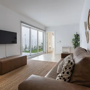 Sao Lazaro Apartamento
