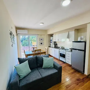 Del Rio Bienes Raices Belgrano 3 Mendoza