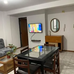 Depto Muy Centrico Mendoza
