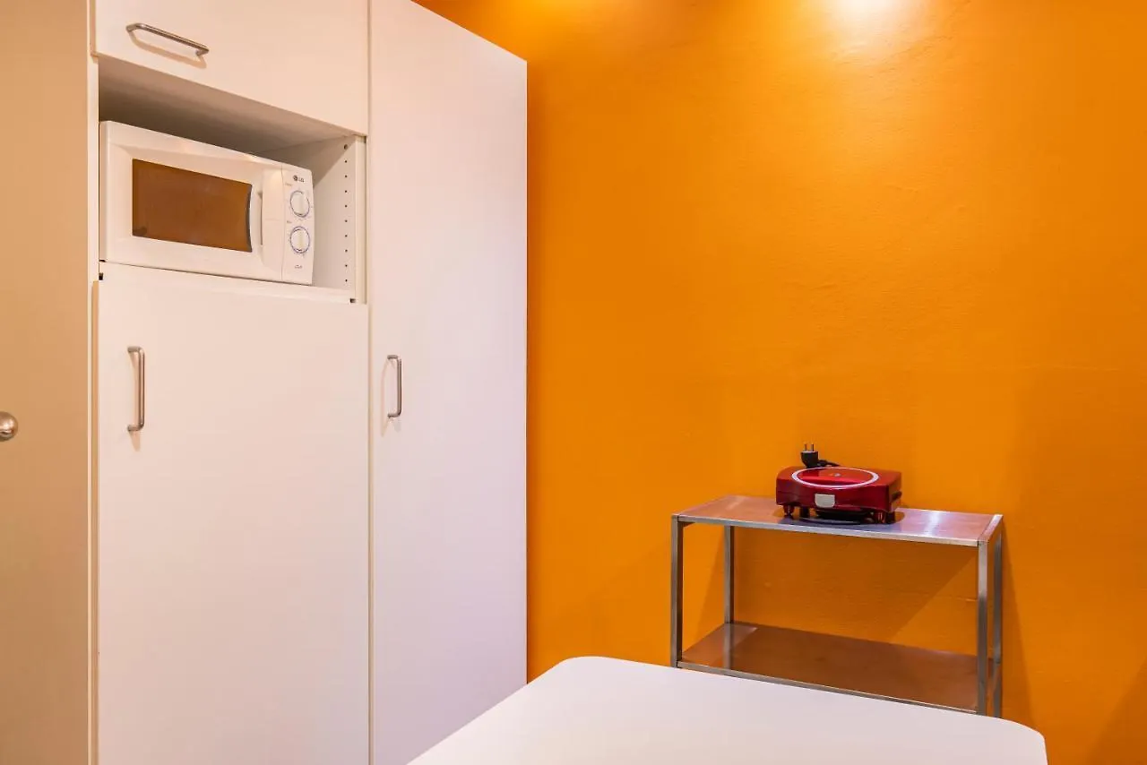 3Bdr Mouraria Apartment By Lovelystay Lisbon 0*,  Portugal
